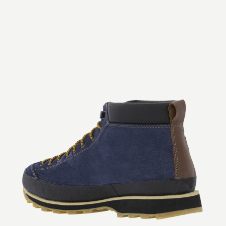 Ботинки BIO NATURALE SUEDE MID MTX (RU 42 EU 43 СМ 28; flag)